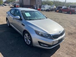 2012 KIA OPTIMA EX