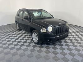 2009 JEEP COMPASS SPORT