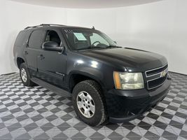 2009 CHEVROLET TAHOE LT