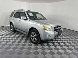 2008 FORD ESCAPE LIMITED