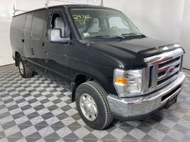 2010 FORD E250 VANS ECONOLINE
