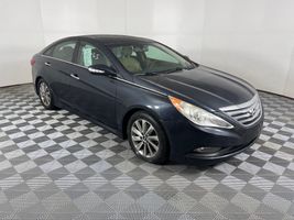 2014 HYUNDAI SONATA LIMITED