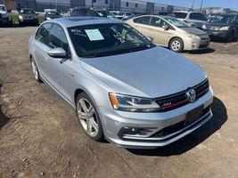 2016 VOLKSWAGEN JETTA GLI SE