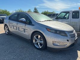2012 CHEVROLET VOLT 