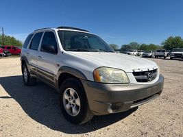 2004 MAZDA TRIBUTE LX