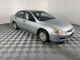 2006 HONDA ACCORD VP