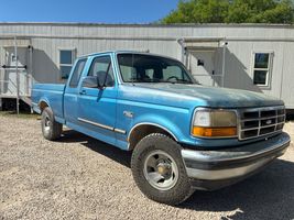 1993 FORD F150 XL