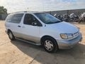 1998 TOYOTA SIENNA
