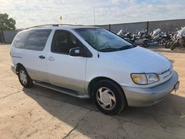 1998 TOYOTA SIENNA LE