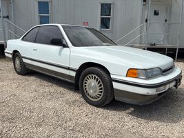 1989 ACURA LEGEND LS