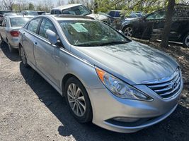 2014 HYUNDAI SONATA 2.0T