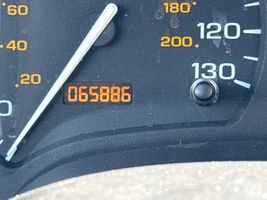 2000 SATURN S-SERIES SC2