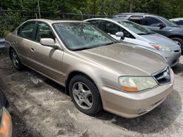 2002 ACURA TL