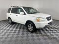 2004 HONDA PILOT