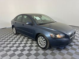 2005 VOLVO S40 