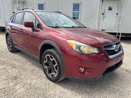 2013 SUBARU XV CROSSTREK PREMIUM