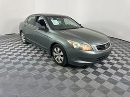 2010 HONDA ACCORD EX-L