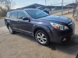 2013 SUBARU OUTBACK LIMITED