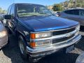 1998 CHEVROLET TAHOE