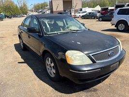 2005 FORD FIVE HUNDRED SE