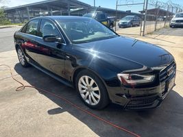 2015 AUDI A4 PREMIUM