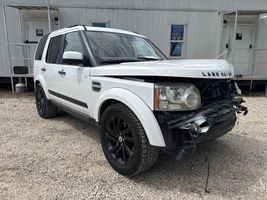 2012 LAND ROVER LR4 HSE