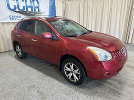 2010 NISSAN ROGUE KROM EDITION