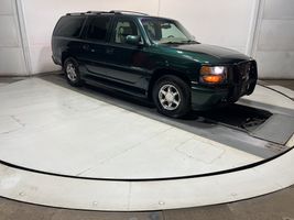 2001 GMC YUKON XL DENALI