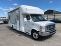 2015 FORD COMMERCIAL VANS