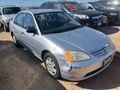 2003 HONDA CIVIC