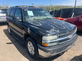 2004 CHEVROLET TAHOE LS