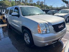 2007 GMC YUKON XL