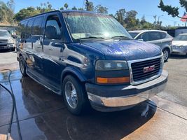 2004 GMC G1500 VANS