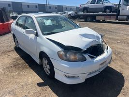 2008 TOYOTA COROLLA S