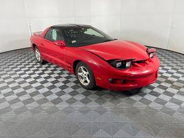 1999 PONTIAC FIREBIRD BASE