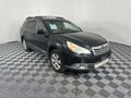 2011 SUBARU OUTBACK