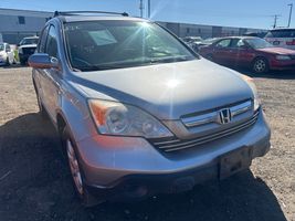 2007 HONDA CR-V 