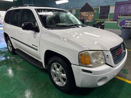 2006 GMC ENVOY
