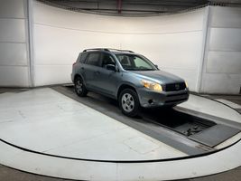 2008 TOYOTA RAV4 BASE