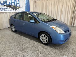 2005 TOYOTA PRIUS 