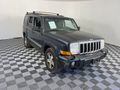 2010 JEEP COMMANDER