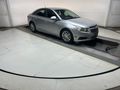 2012 CHEVROLET CRUZE