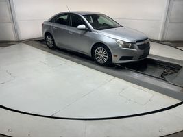 2012 CHEVROLET CRUZE ECO