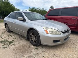 2007 HONDA ACCORD SE