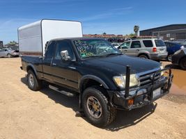 1999 TOYOTA TACOMA PRERUNNER SR5
