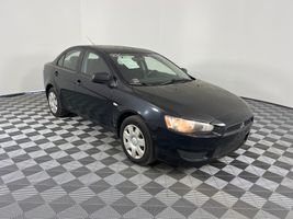 2008 MITSUBISHI LANCER 