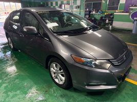 2010 HONDA INSIGHT EX