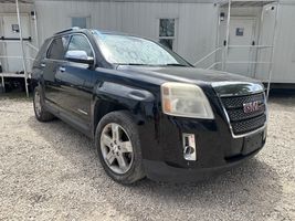 2013 GMC TERRAIN SLT