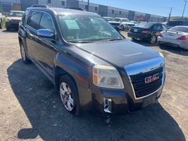 2014 GMC TERRAIN SLT