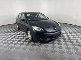 2012 MAZDA MAZDA3 I GRAND TOURING